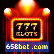 658bet .com